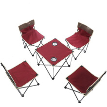 High Quality Camping Sets Garden Table And Chair Sets,Camping table set for outdoor,